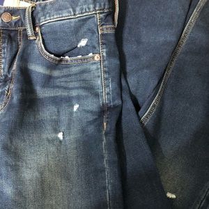 Men’s Old Navy Jeans - almost new!